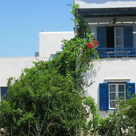 公寓 玛夫玛迪斯一室公寓