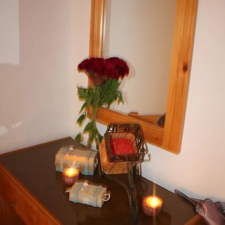 玛夫玛迪斯一室公寓