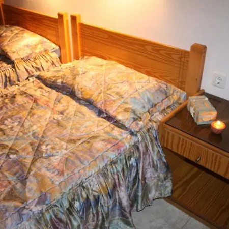 公寓 玛夫玛迪斯一室公寓