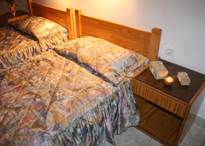 Apartment Mavromatis