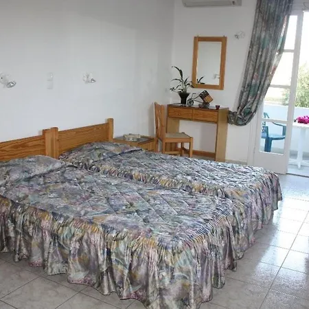 Apartment Mavromatis