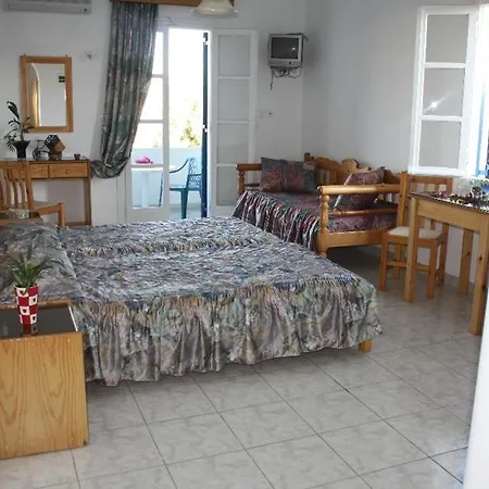 Apartament Mavromatis