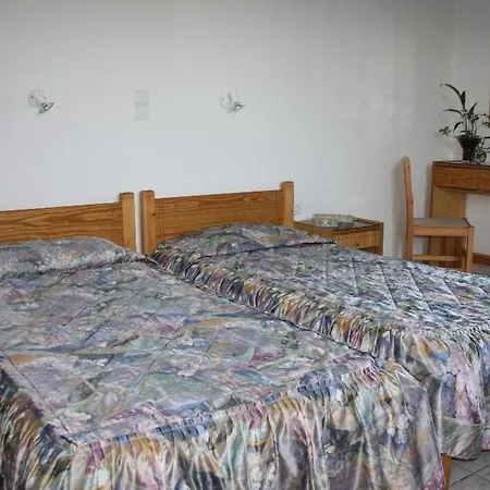 Apartament Mavromatis Naxos City