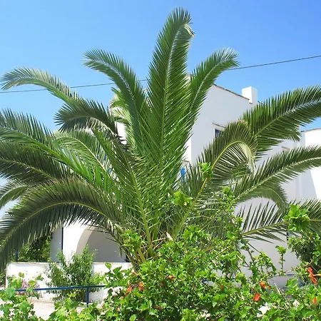 شقة Mavromatis Naxos City