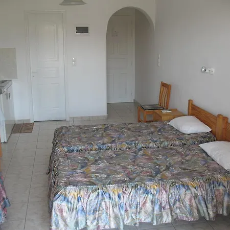 شقة Mavromatis Naxos City